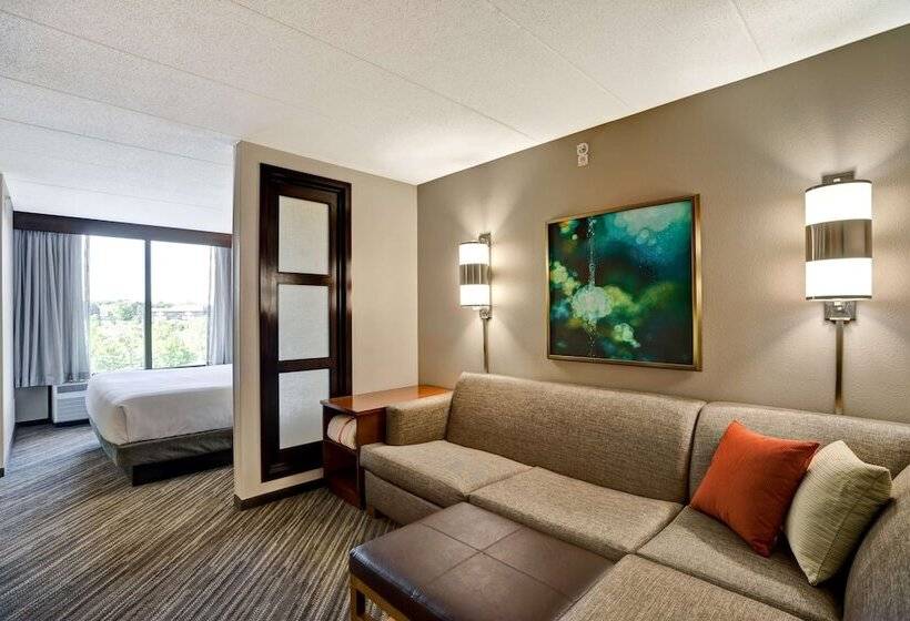 فندق Hyatt Place Baltimore/bwi Airport