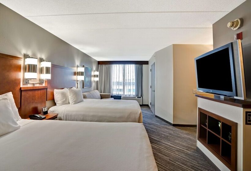 فندق Hyatt Place Baltimore/bwi Airport