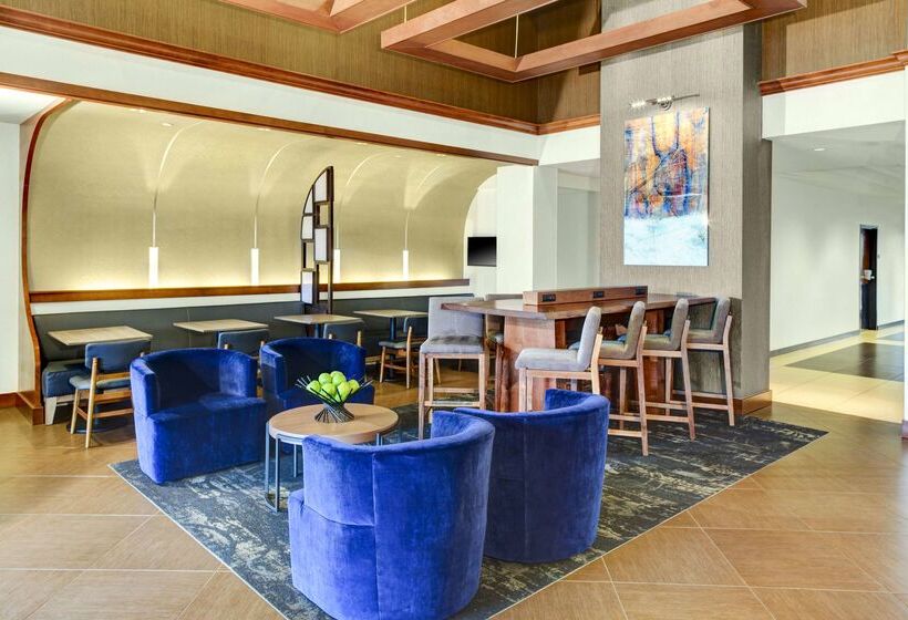 בית מלון כפרי Hyatt Place Detroit/livonia