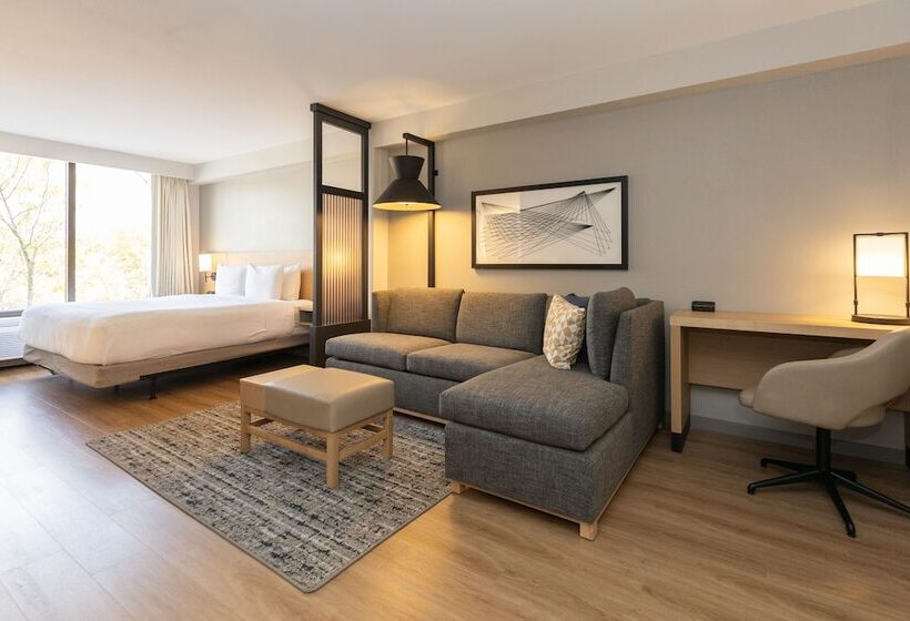 فندق Hyatt Place Roanoke Airport / Valley View Mall