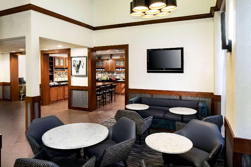 فندق Hyatt Place Roanoke Airport / Valley View Mall