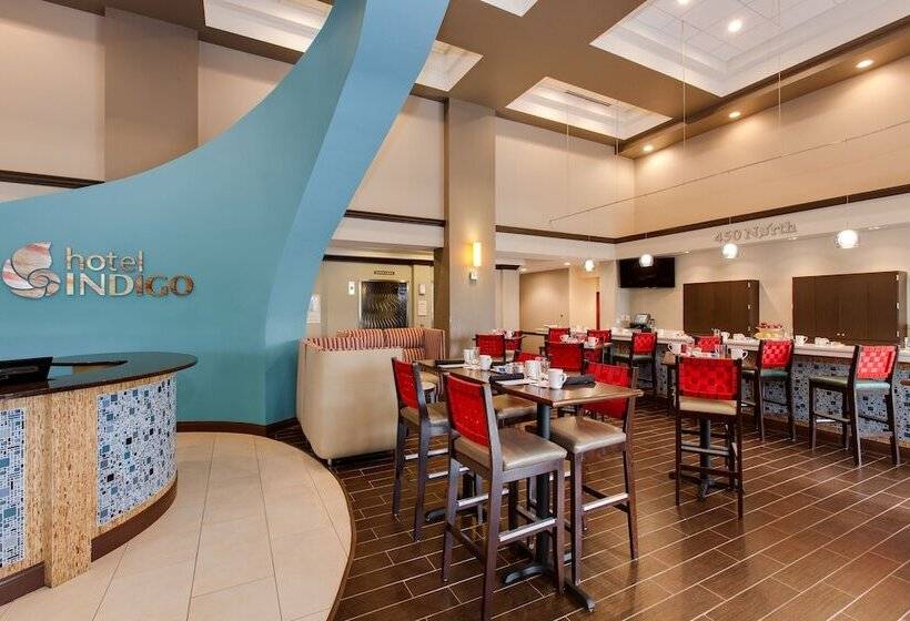호텔 Indigo Chicagovernon Hills, An Ihg
