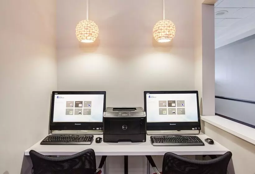 בית מלון כפרי Indigo Chicagovernon Hills, An Ihg