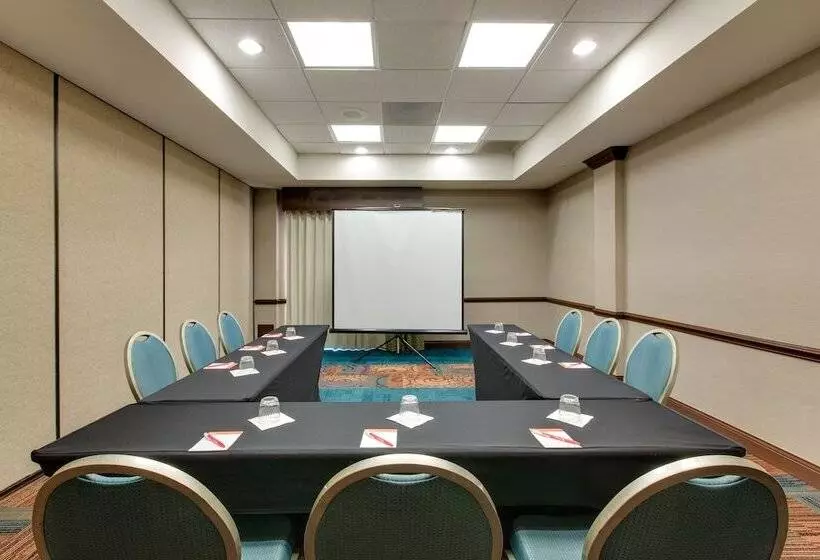 בית מלון כפרי Indigo Chicagovernon Hills, An Ihg