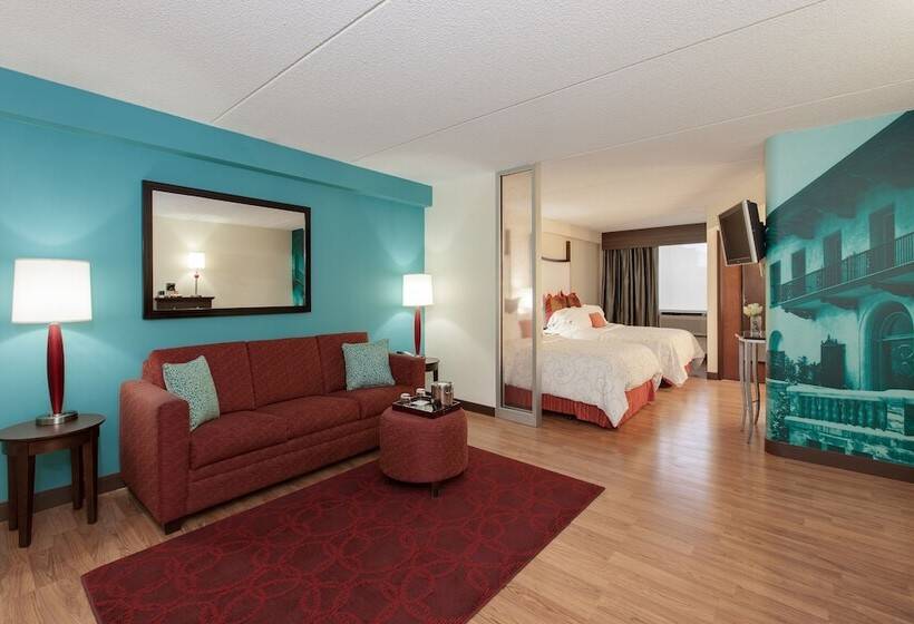 호텔 Indigo Chicagovernon Hills, An Ihg