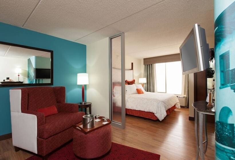 호텔 Indigo Chicagovernon Hills, An Ihg