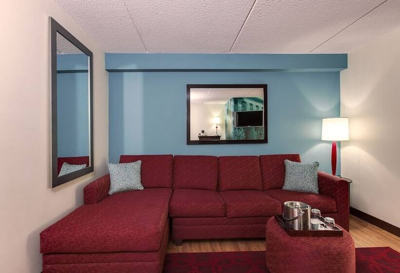 호텔 Indigo Chicagovernon Hills, An Ihg