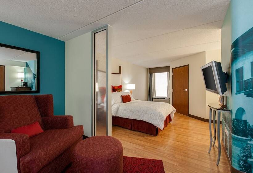 호텔 Indigo Chicagovernon Hills, An Ihg