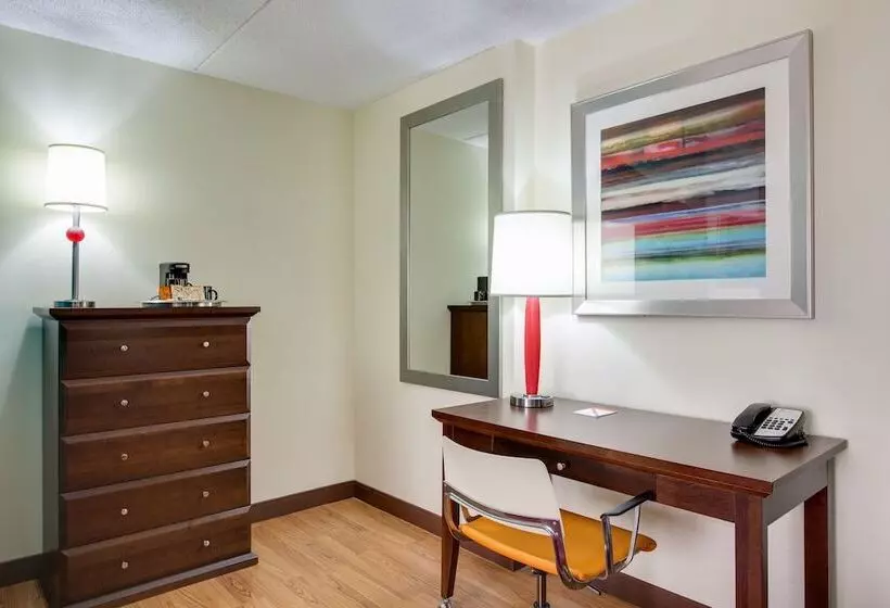 בית מלון כפרי Indigo Chicagovernon Hills, An Ihg