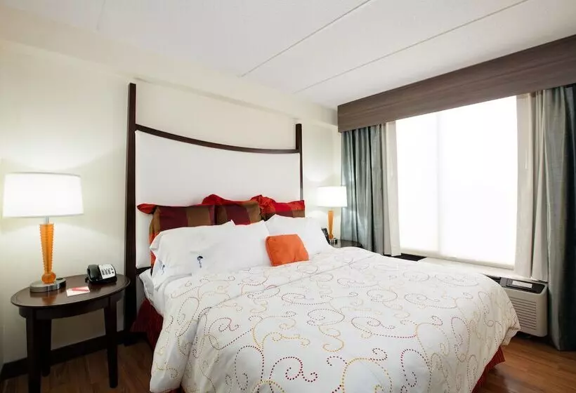 בית מלון כפרי Indigo Chicagovernon Hills, An Ihg