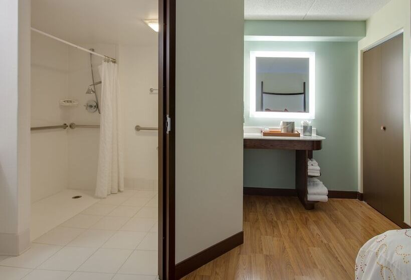 호텔 Indigo Chicagovernon Hills, An Ihg