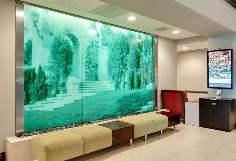 בית מלון כפרי Indigo Chicagovernon Hills, An Ihg