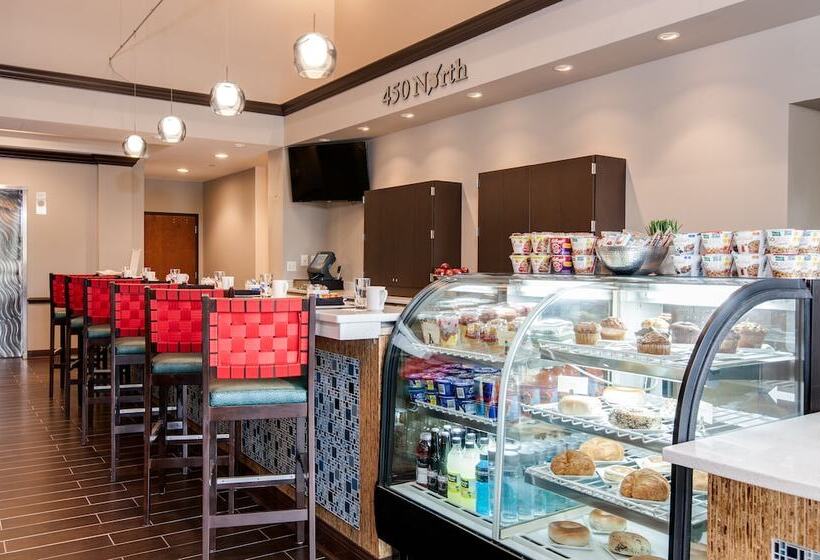 호텔 Indigo Chicagovernon Hills, An Ihg