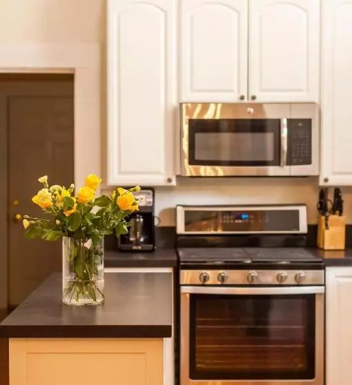 Отель Inn St Helena