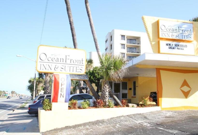 فندق على الطريق Oceanfront Inn And Suites Ormond