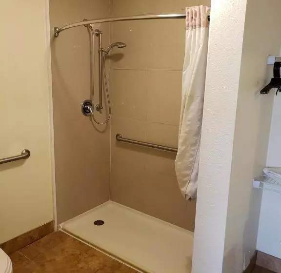 汽车旅馆 Oceanfront Inn And Suites Ormond