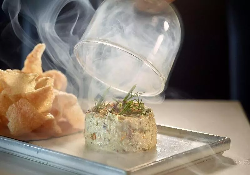 Omni Barton Creek Resort And Spa Austin