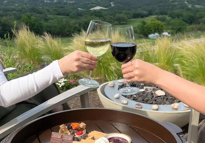 Omni Barton Creek Resort And Spa Austin