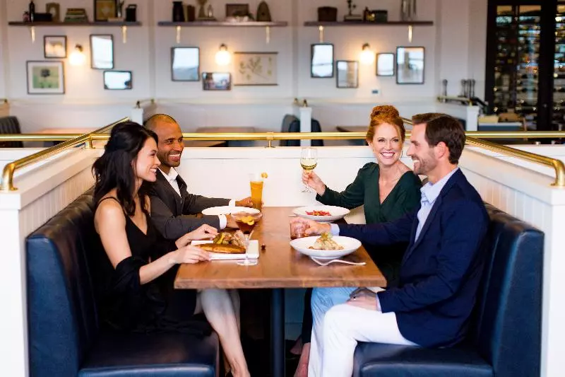 Omni Barton Creek Resort And Spa Austin