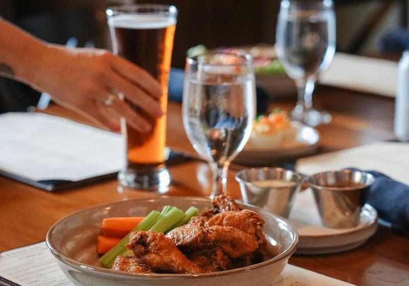 Omni Barton Creek Resort And Spa Austin