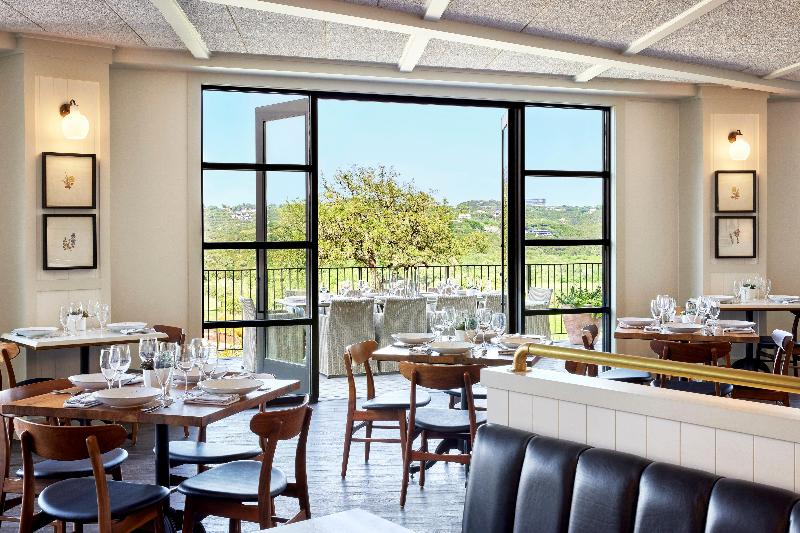 Omni Barton Creek Resort And Spa Austin