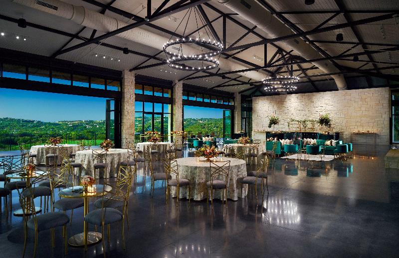 Omni Barton Creek Resort And Spa Austin