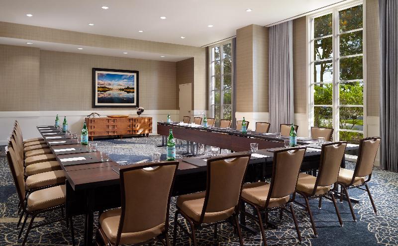 Omni Barton Creek Resort And Spa Austin