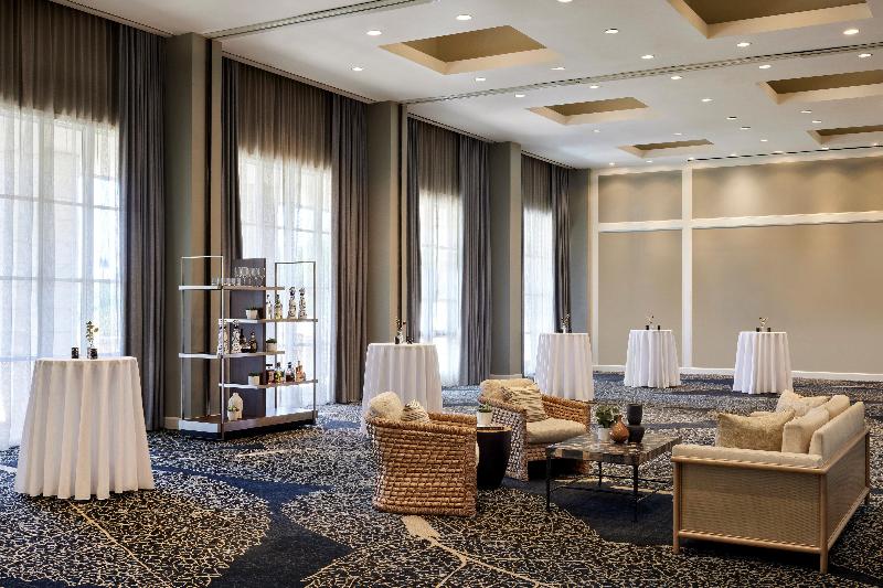 Omni Barton Creek Resort And Spa Austin