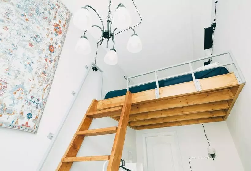 Hostel No Rain No Pain