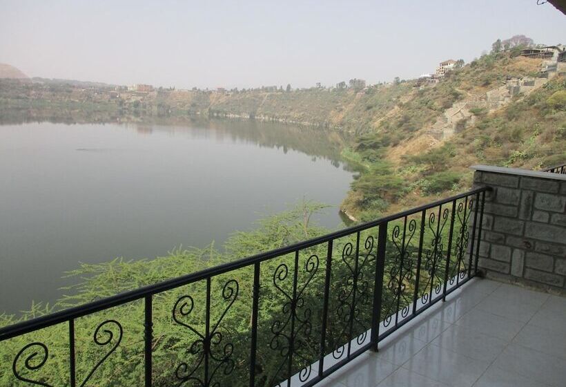 Asham Africa Hotel And Resort