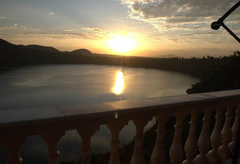 Asham Africa Hotel And Resort