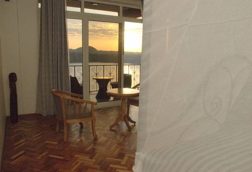 Asham Africa Hotel And Resort