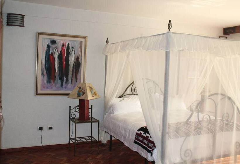 Asham Africa Hotel And Resort