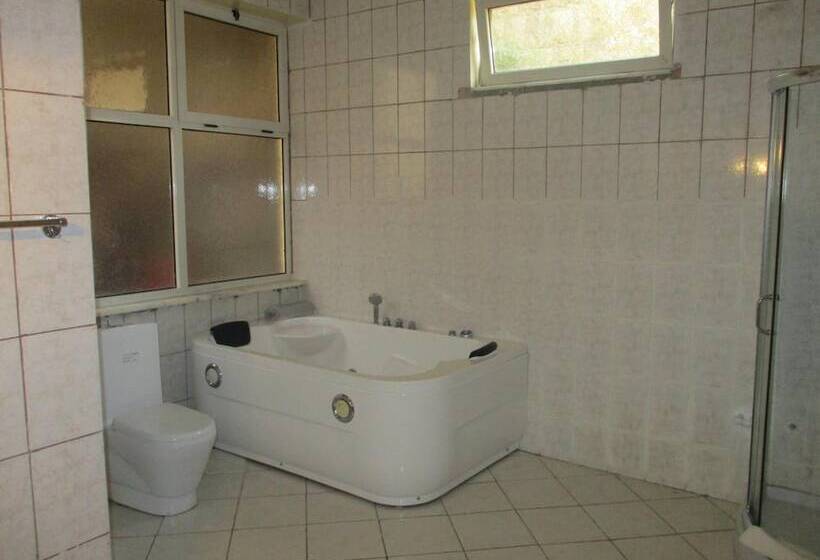 Asham Africa Hotel And Resort