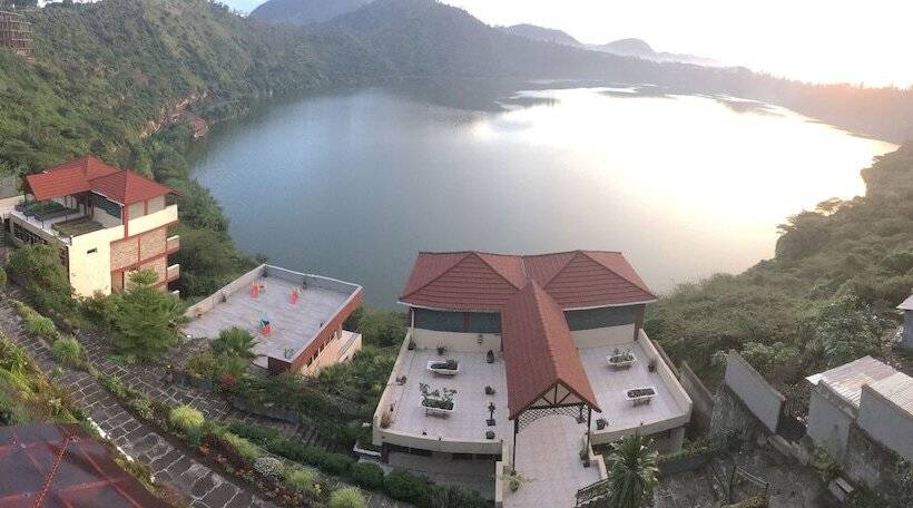 Asham Africa Hotel And Resort