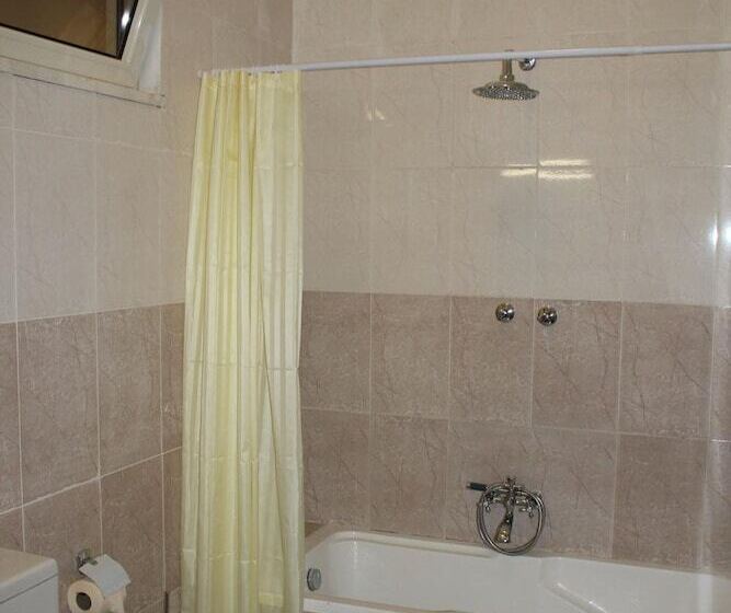 Asham Africa Hotel And Resort