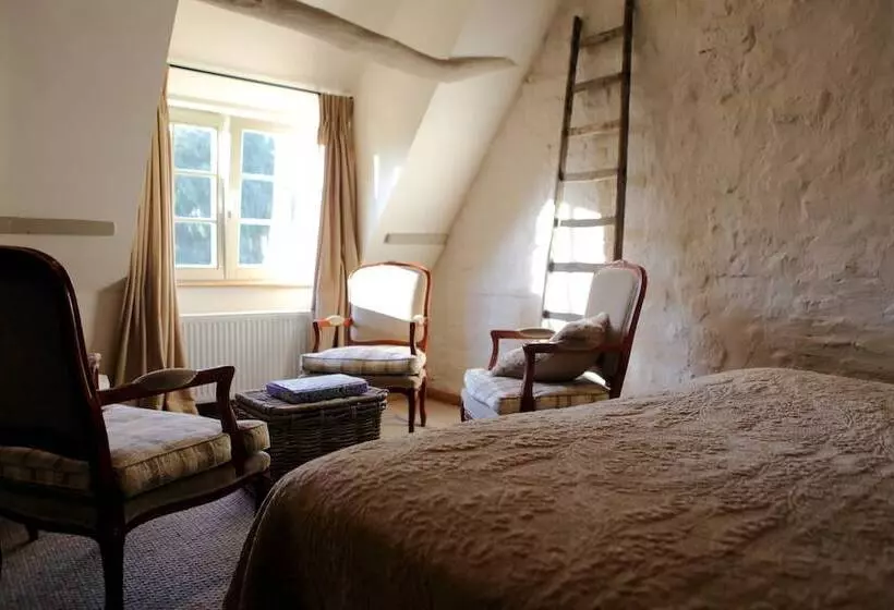 B&b De Meidoorn