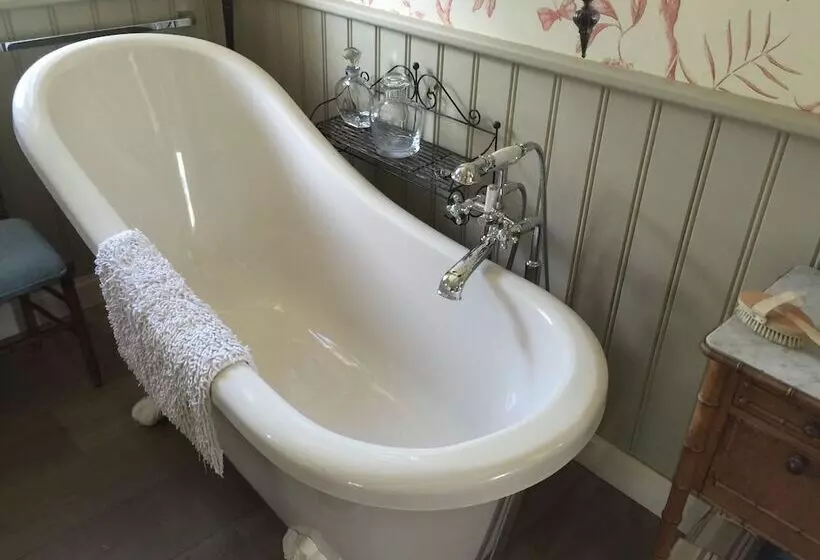 B&b De Meidoorn