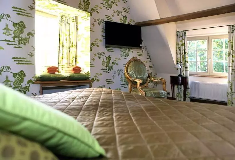B&b De Meidoorn