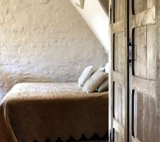 B&b De Meidoorn