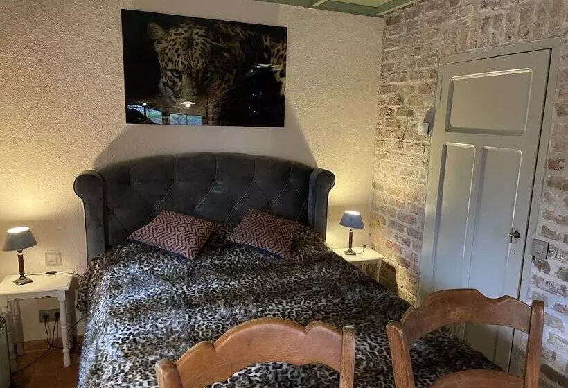 B&b De Meidoorn