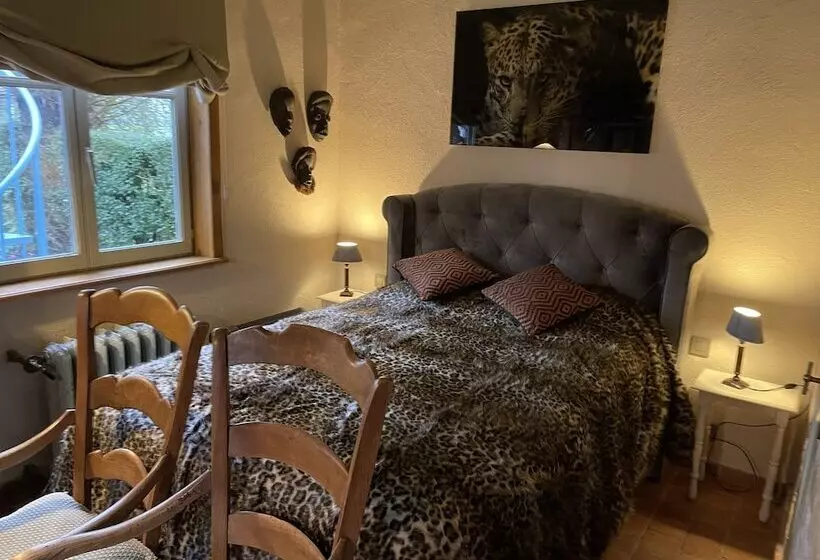 B&b De Meidoorn