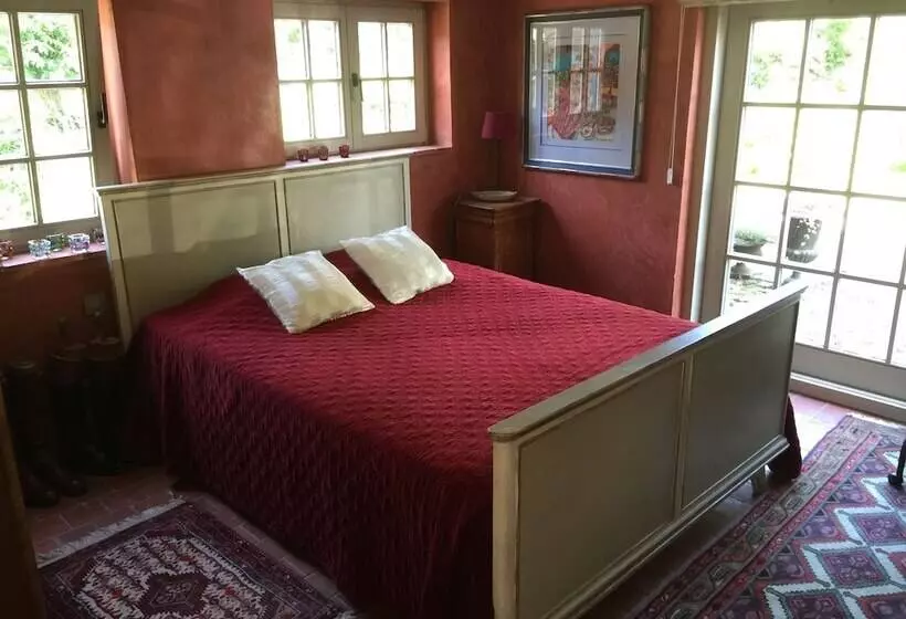 B&b De Meidoorn