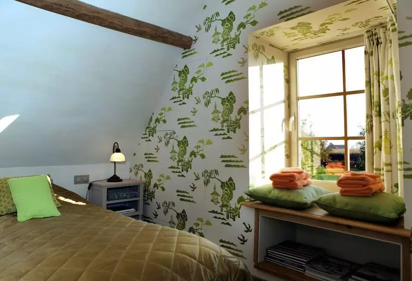 B&b De Meidoorn
