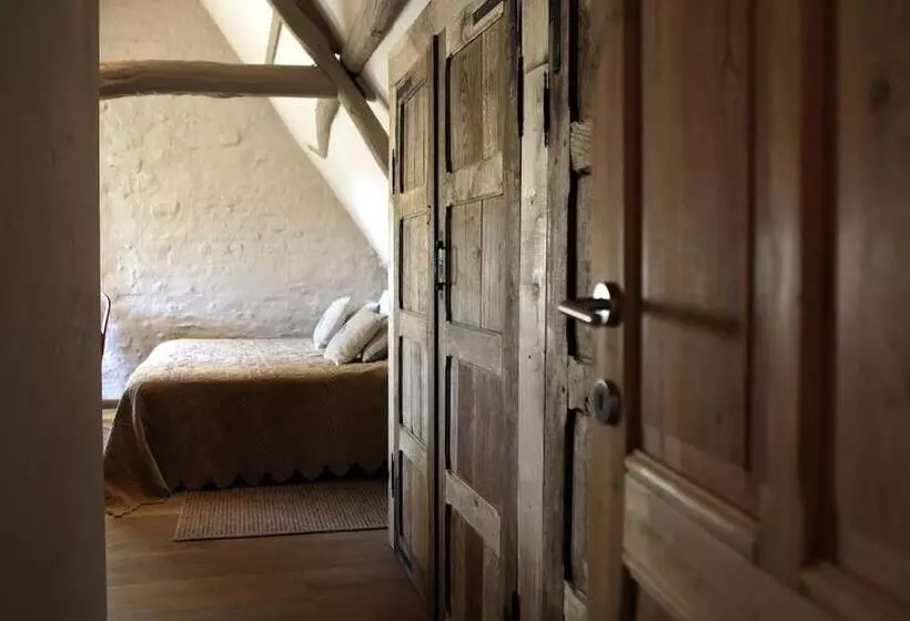B&b De Meidoorn