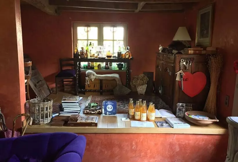 B&b De Meidoorn