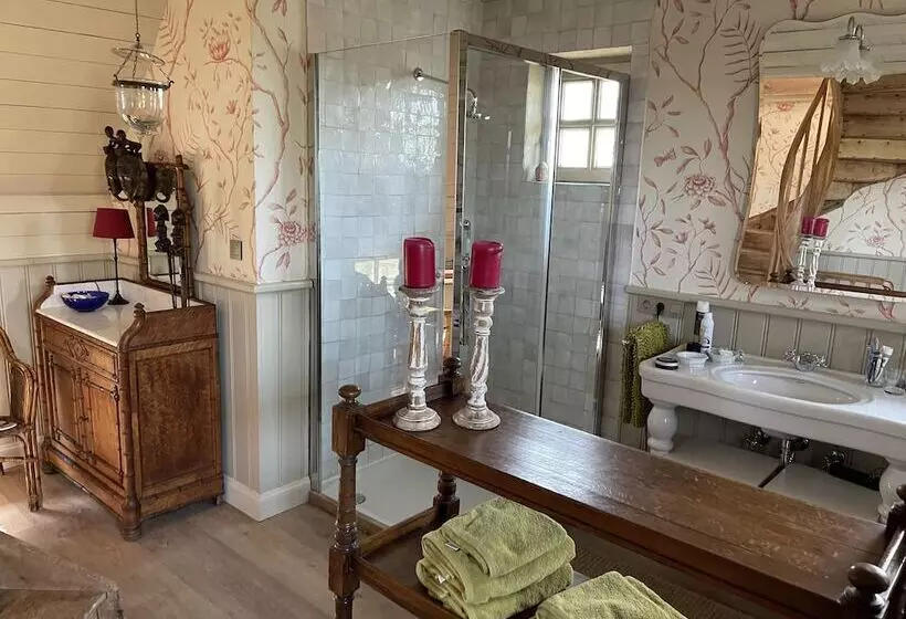B&b De Meidoorn