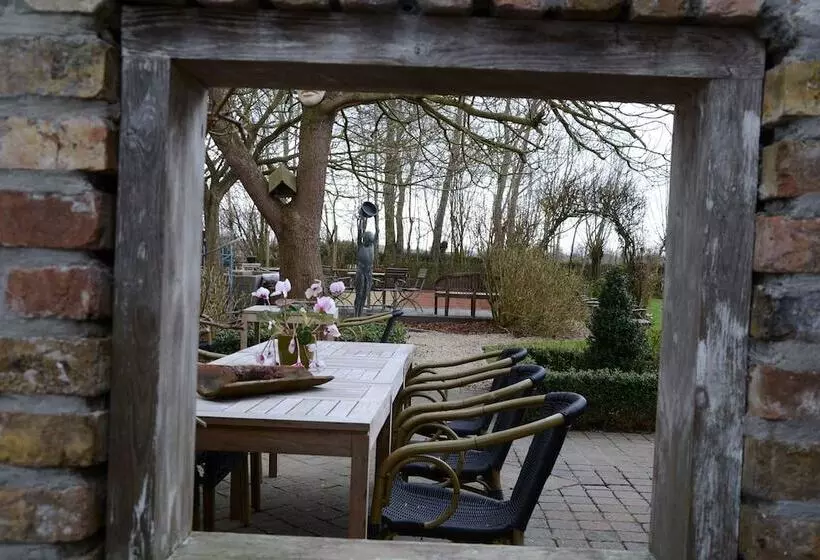 B&b De Meidoorn