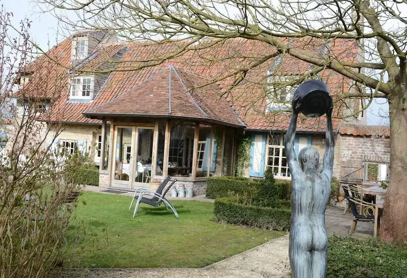 B&b De Meidoorn