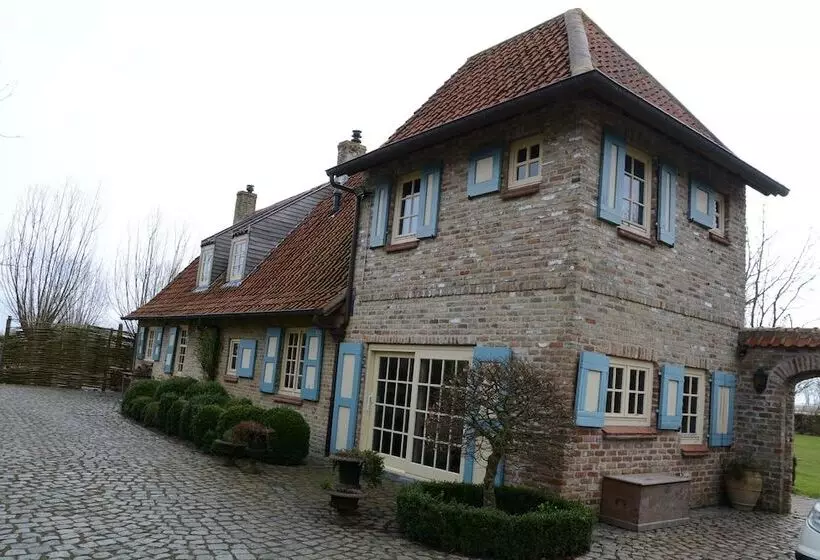 B&b De Meidoorn